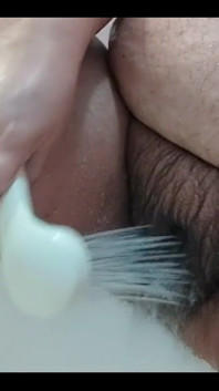 Swipe for Pussy and My Smile