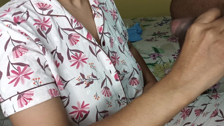 lust of milf: Paní uhasila svou žízeň penisem služebníka - nejtvrdší šukání