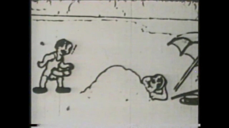 Vintage Usa: Bardzo ekscytujące kreskówki erotyczne