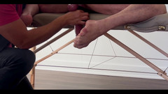 Tantric Fitness: Edging Tutorial