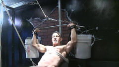 Bad boys bootcamp: Prasyarat kasar - bahagian 2