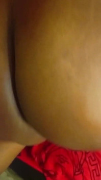 Ebony Girl Likes to Be Fucked Hard