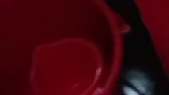 First Time Sex My College Girlfriend Comes to My House Fucking My Wife