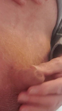 My Tiny Dick