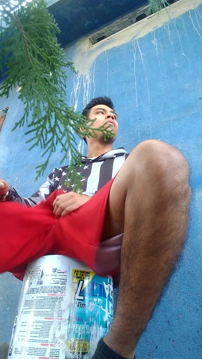 AlexAlejandro13: Гарячий банкетний день