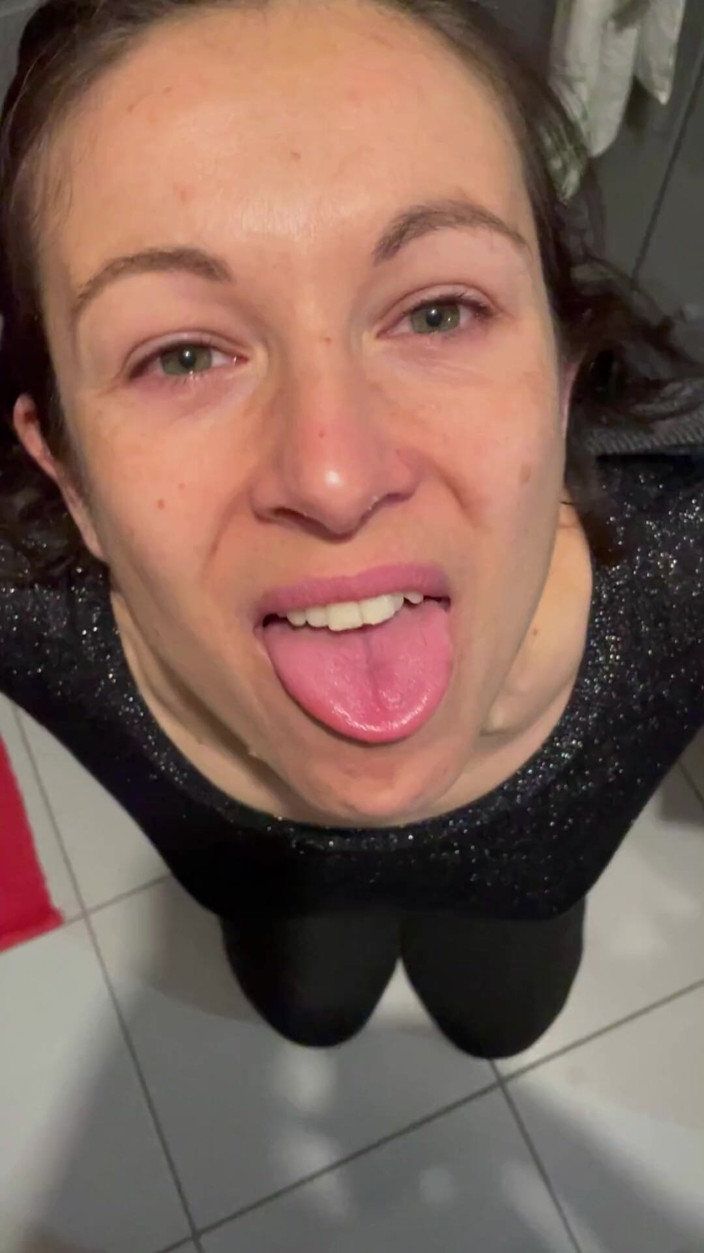 Dazzlingfacegirl: Moje oblíbená snídaně