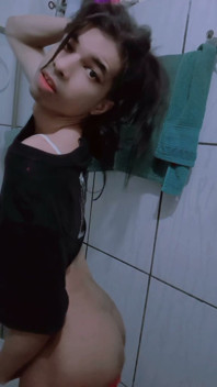 Slut Ass Mrs. Caela