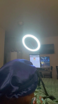 Best Neck While Playing Xbox