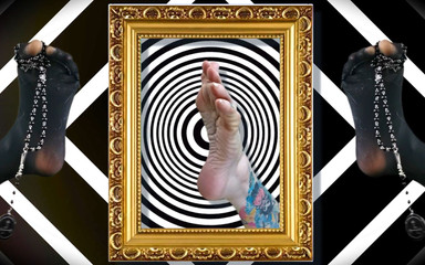 Baal Eldritch: 내 발은 마누라의 보지보다 낫다 - Asmr, JOI, 마누라 굴욕