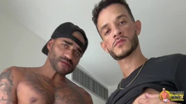 Con cu quái vật xl bareback chưa cắt king nhóm đồng tính tình dục