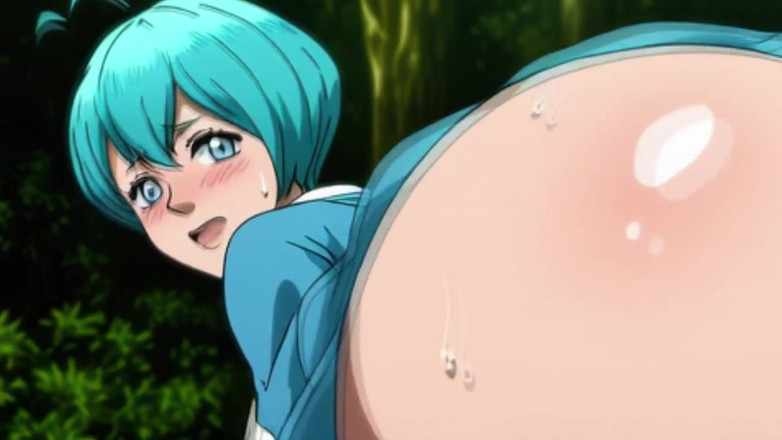 Prznai: Black Clover Grey Hen