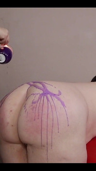BBW Temperature Play