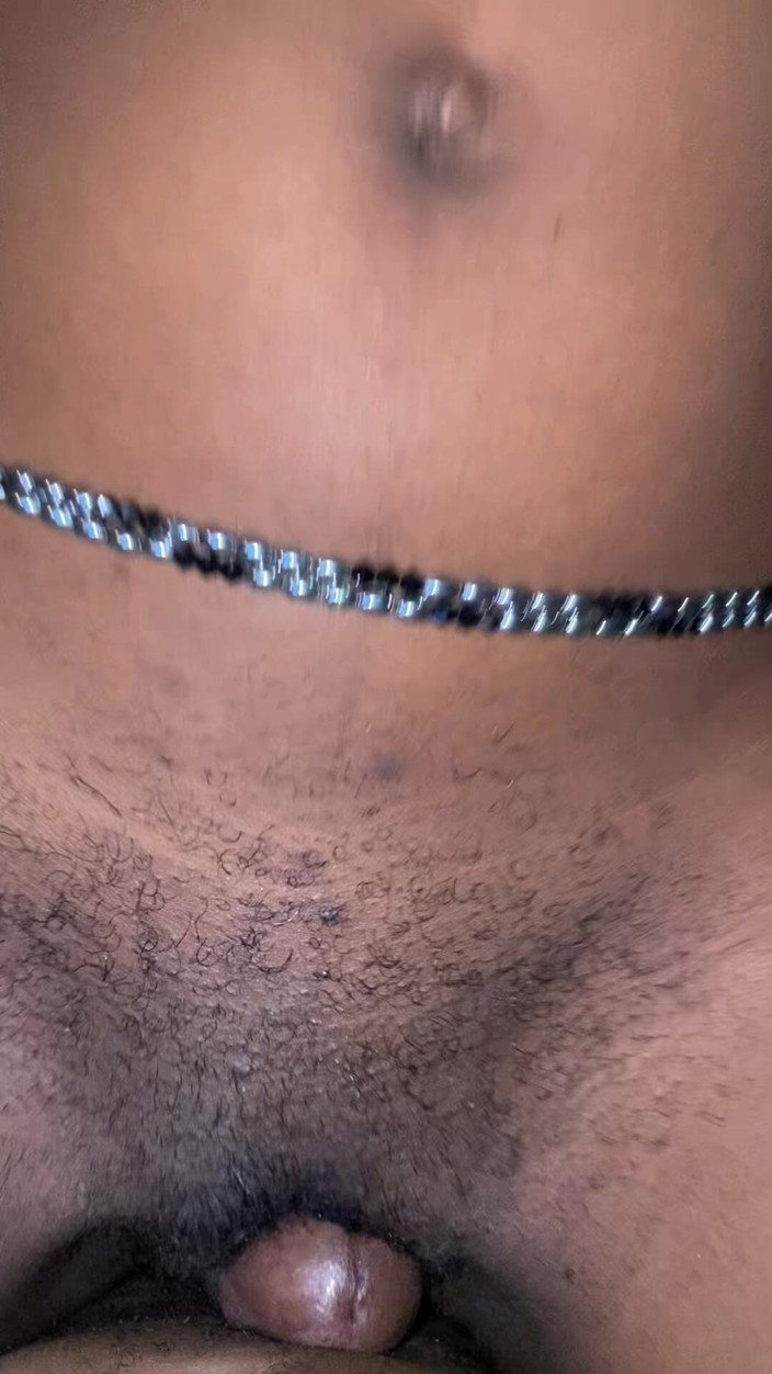 DivaHouz: Sensual quente africana Ébano Browngurl234 Moe Grande Clitóris e Cresmy Wet...