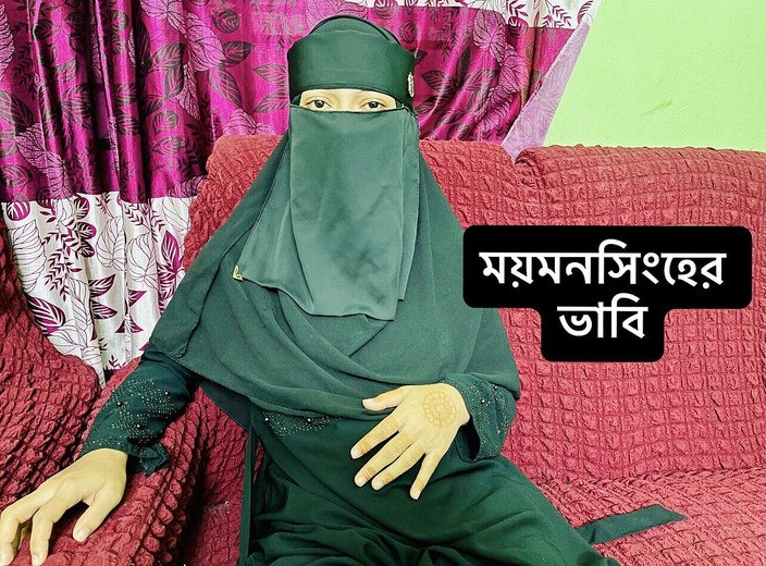 Riya Chowdhury: Une bhabhi desi baise avec moi quand son mari est à...