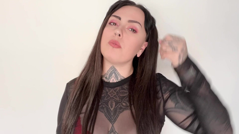 Miss Valentina: 継母のリトル・イム・ドリンカー