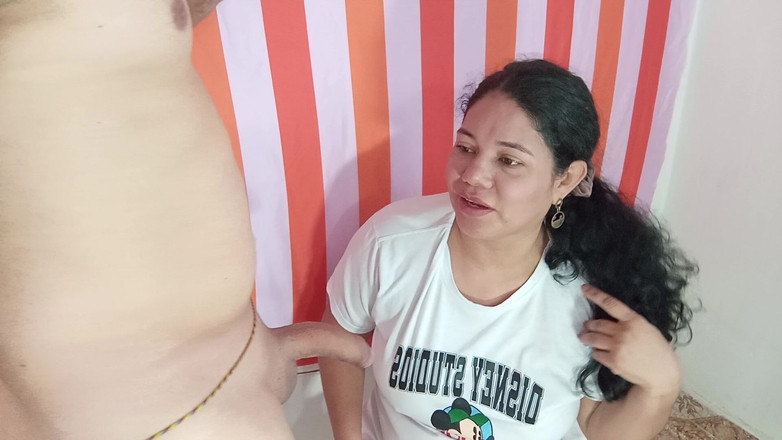 Valkyrieandluigy: Blowjob Lezat