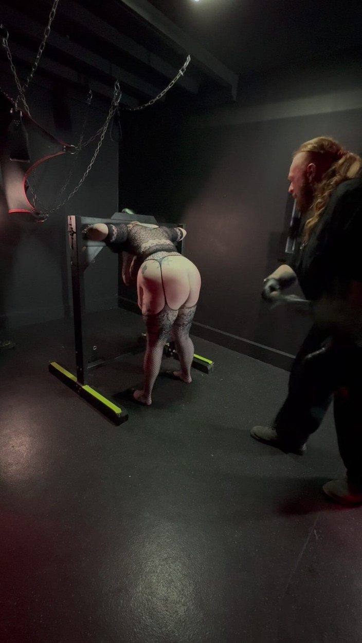 Bambi_beauty1: O ginger gent quebra bambi