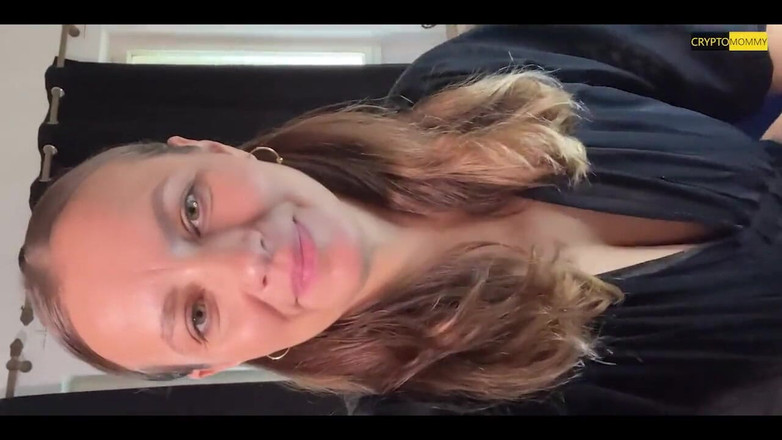 Crypto Mommy: È una giornata calda, oggi?