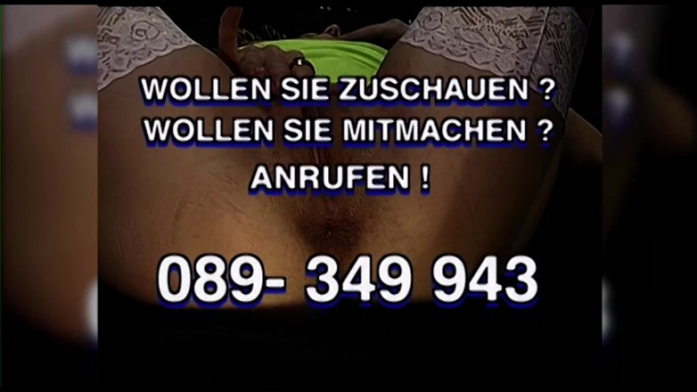 German Hardcore Gangbang GGG: Utilizare ggg - mizerie privată