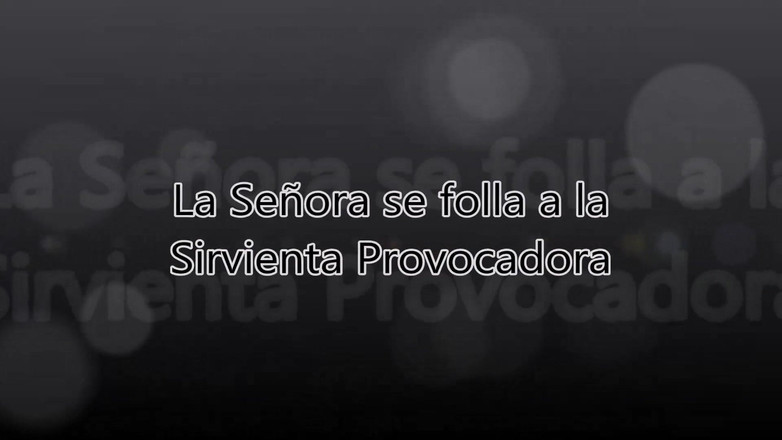 Musa Libertina: Stepmom Fucks Her Young Maid