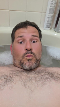Tub Time