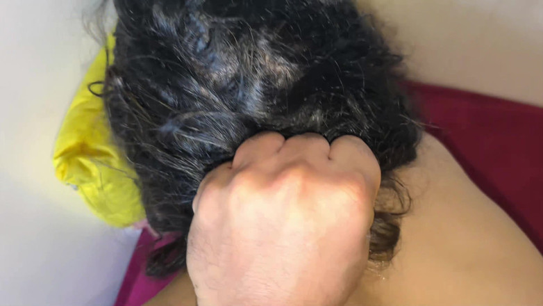 Salma Arab: Sexo árabe caliente, follando a una hermosa mujer en el culo