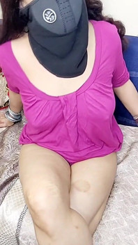 Pure Desi Servo padrona spezza il letto sesso anale
