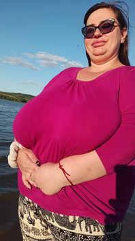 Near the Lake