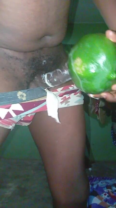 Africatrans: Kenikmatan yang nikmat dan lembut