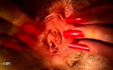 Horny Teenies: Peek-remaja Rusia bahagian 6