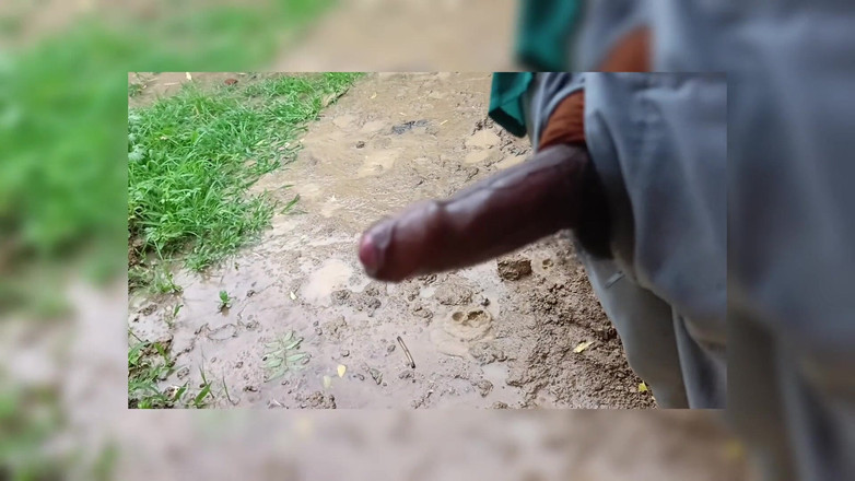 Brijesh 270: Fing an, sich von außen in erinnerung an stiefschwester zu...