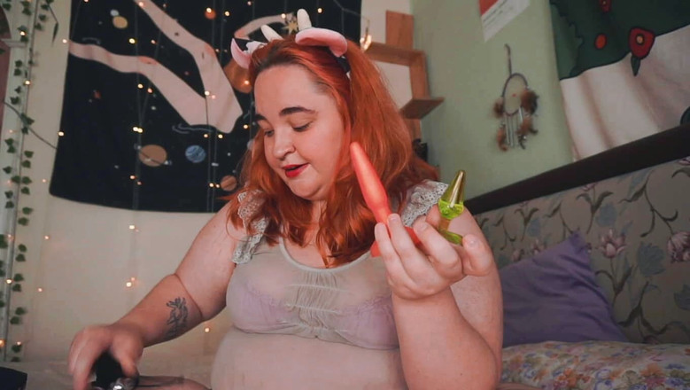 AssGives: Visar mina sexleksaker del 1