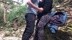 Lustybaby605: Jungle Adventures 2.3 Jebanie głęboko w lesie