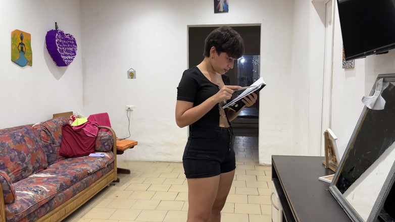 SugarPose: 我最好的朋友是看不见的