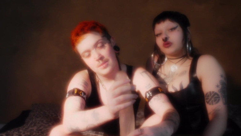punkgoblin: Dom berganda Cbtjoi
