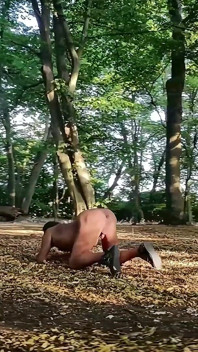 5 Mins of Ass