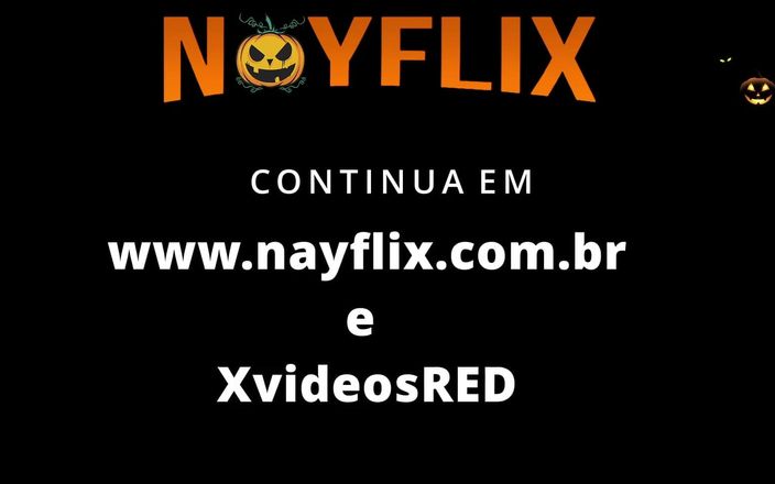 Nayflix: Halloween Special - Guided Handjob