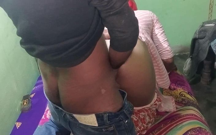 Pooja Sexy: Díra do zadku 18leté teenagerky ošukaná nevlastním bratrem