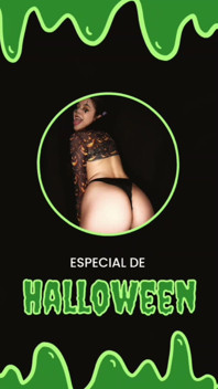 Julieta Venus Halloween Catwoman