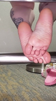 Sandal Play