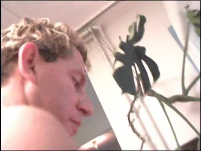 Radical: Finnish amateur blonde with great natural tits