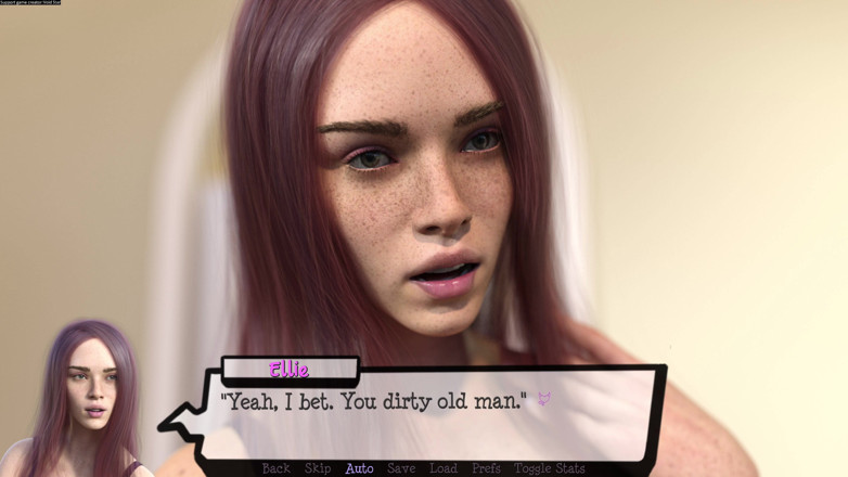 Porngame201: Pandoras Box Update 26 to Be Continue