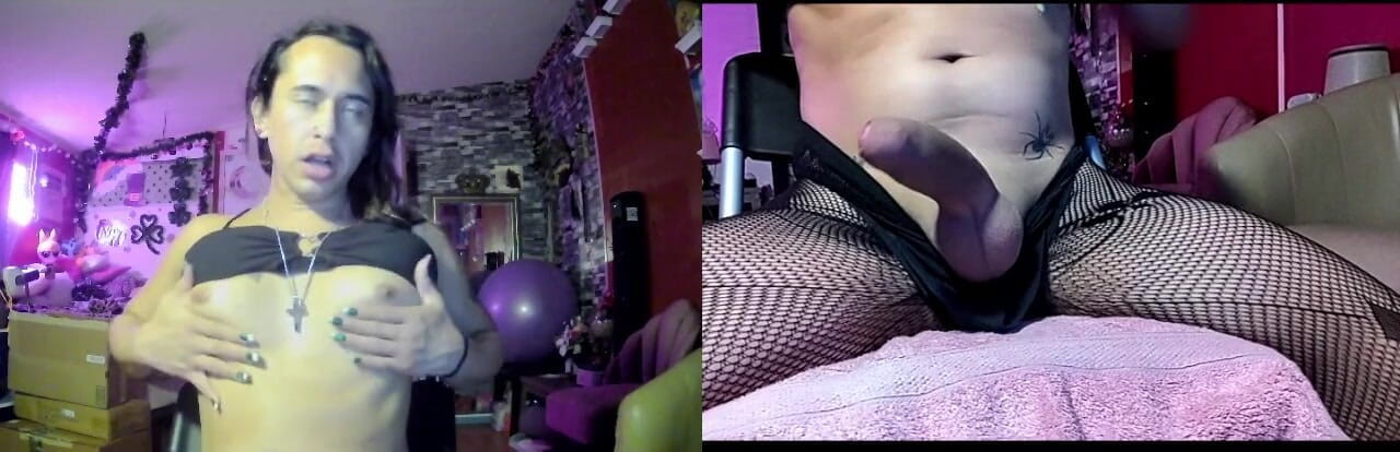 TSJade95: Stříkání na soubojovou kameru