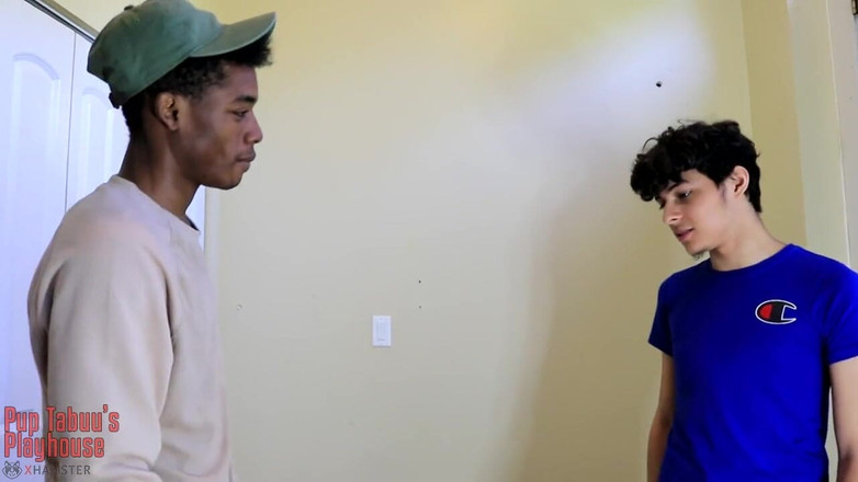 Flava Works Entertainment: Leo Larrz și Pupcore