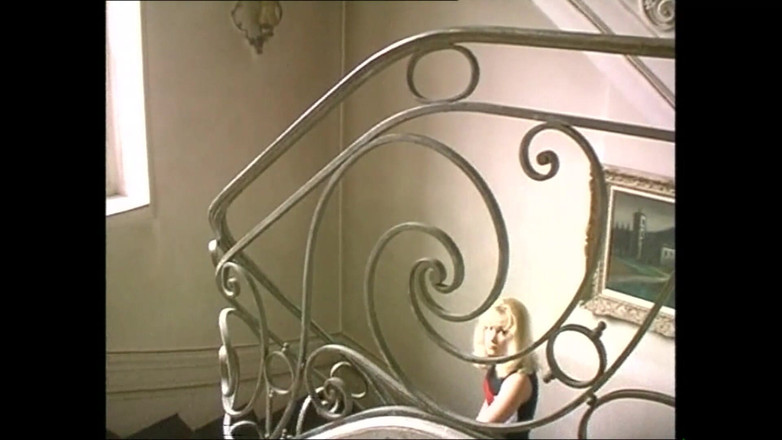 The Power of Love: 托多瓦的之家（电影）