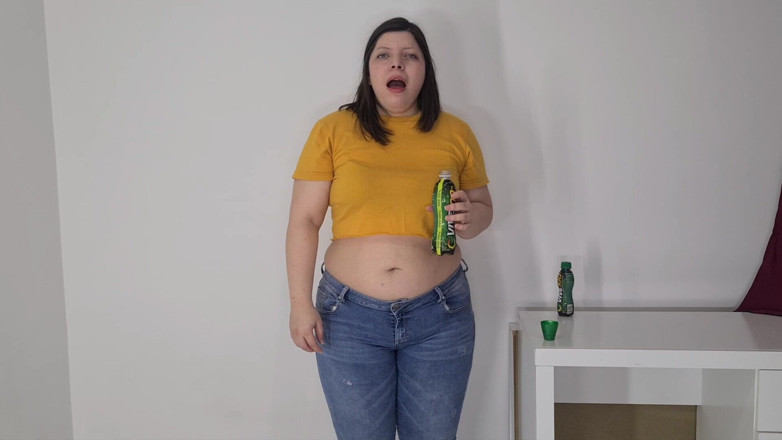 Alice H: Burping