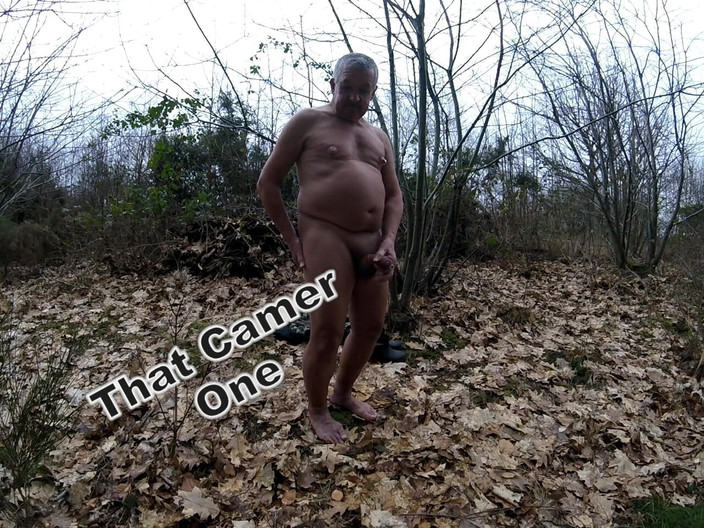 Andy: Üçüncü yürüyüşün 2. bölümü