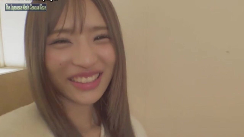 Cheaters Japan: Primeira vez de rosto revela sem mosaico creampie paradise sexo...