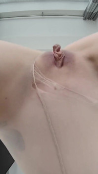Eva Ray - Facesitting in Nylons
