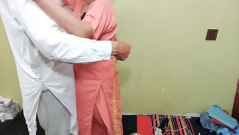 MehwishButt: Dì Ấn Độ làm tình